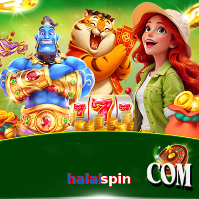 Halalspin